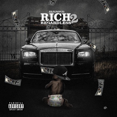 Rich Regardless 2