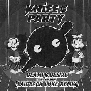 Death & Desire (Laidback Luke remix)