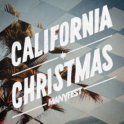 California Christmas