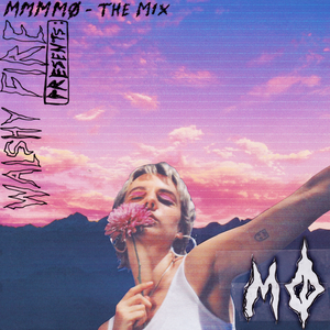 Walshy Fire Presents: MMMMØ – The Mix