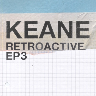 Retroactive - EP3