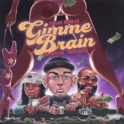 Gimme Brain