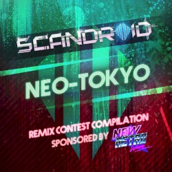 Neo-Tokyo (Remix Contest Compilation)