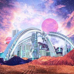 Cities of the Future (Boombastix & Spiderage Remix)