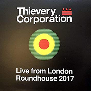 Live From London Roundhouse 2017