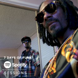 Spotify Sessions