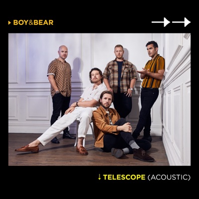 Telescope (Acoustic)