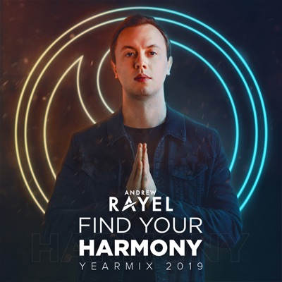 Find Your Harmony Radioshow Year Mix 2019 (DJ Mix)