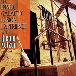 The Inner Galactic Fusion Experience