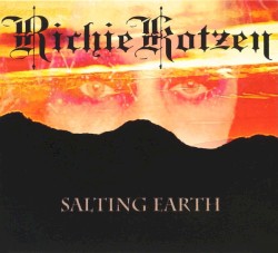 Salting Earth