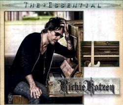 The Essential Richie Kotzen