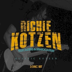 Telecasters & Stratocasters - Klassic Kotzen