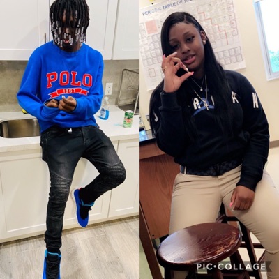 Bandz Up (feat. Gee Smoka)