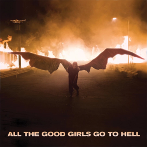 all the good girls go to hell