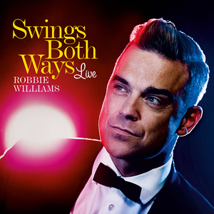 Swings Both Ways Live - Vienna 29.04.2014