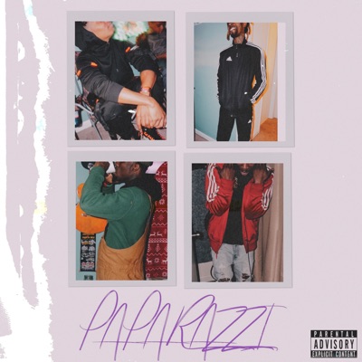 Paparazzi (feat. KD,Bleu Benji,InMyBag Jon)