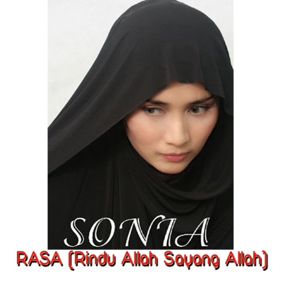 Rasa (Rindu Allah Sayang Allah)