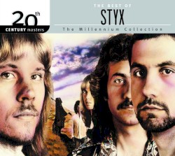 The Best of Styx