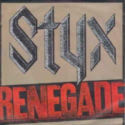 Renegade