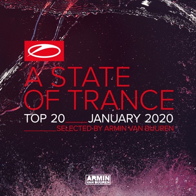 A State of Trance Top 20 (January 2020)