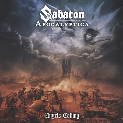 Angels Calling (feat. Apocalyptica)