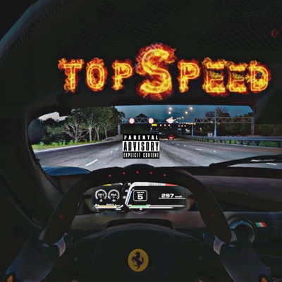 Top Speed (feat. 5ca$h)