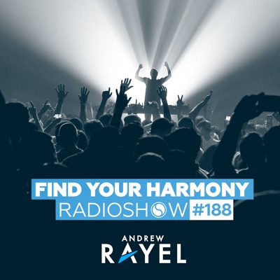 Find Your Harmony Radioshow #188 (DJ Mix)