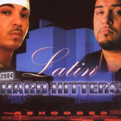 Latin Hard Hitters