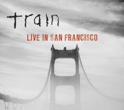 Live in San Francisco