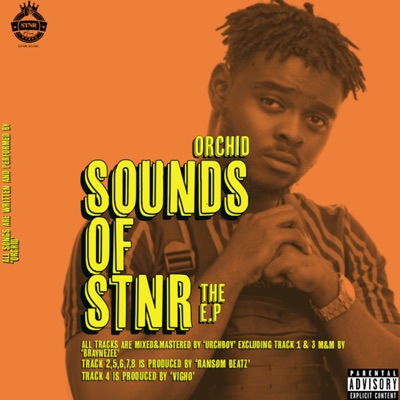 Sounds of STNR