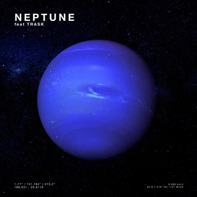 Neptune (feat. Trask)