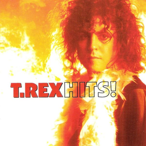 Hits! The Very Best Of T. Rex