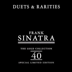 The Gold Collection: Duets & Rarities