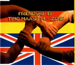 Friendship EP