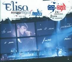 Soundtrack ’96‐’06 Live