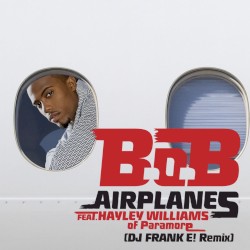 Airplanes (DJ Frank E! remix)