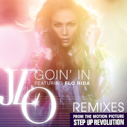 Goin’ In (remixes)