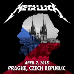 2018-04-02: O2 Arena, Prague, CZE