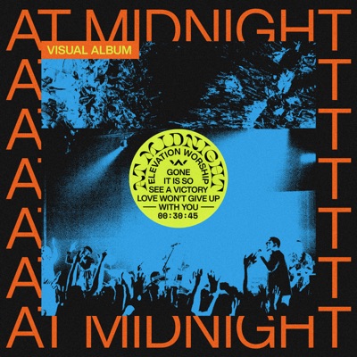 At Midnight - Visual Album