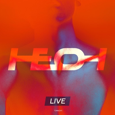 Неон (Live)