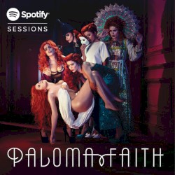 Spotify Sessions