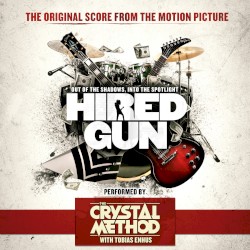 Hired Gun (Original Score)