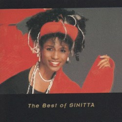 The Best Of Sinitta