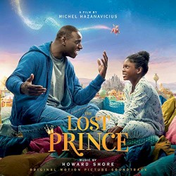 The Lost Prince