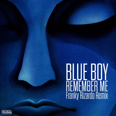 Remember Me (Franky Rizardo Remix)