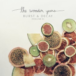 Burst & Decay (Volume II)