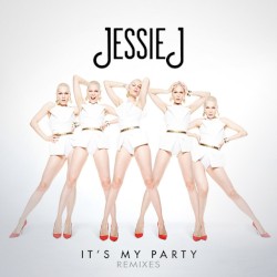 It’s My Party (Remixes)