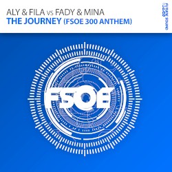 The Journey (FSOE 300 Anthem)