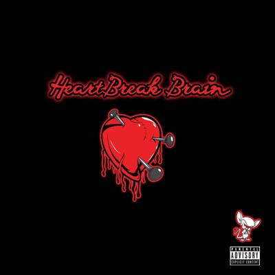 HeartBreak Brain