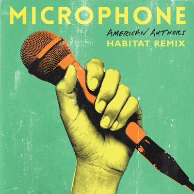 Microphone (Habitat Remix)